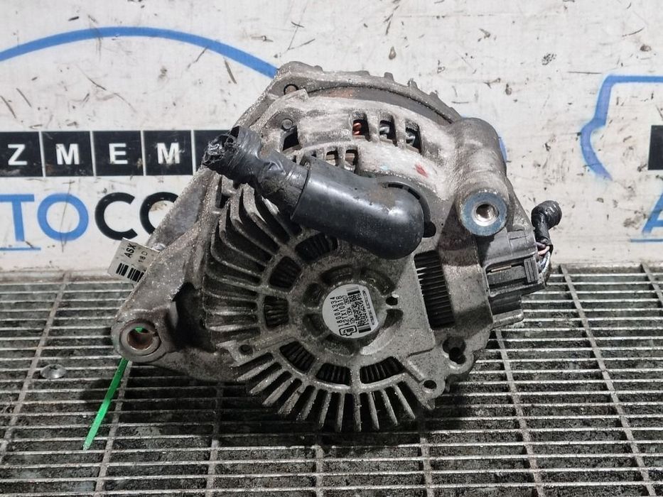 Alternator Mitsubishi ASX Facelift 2012 1.8 D 2012 - 2016 150CP 1789CC 4N13 Euro5 (1259) ...