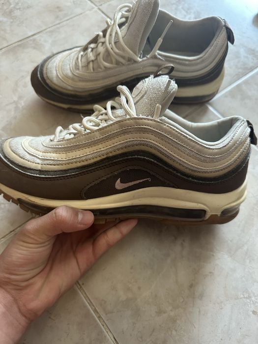 Nike air max 97