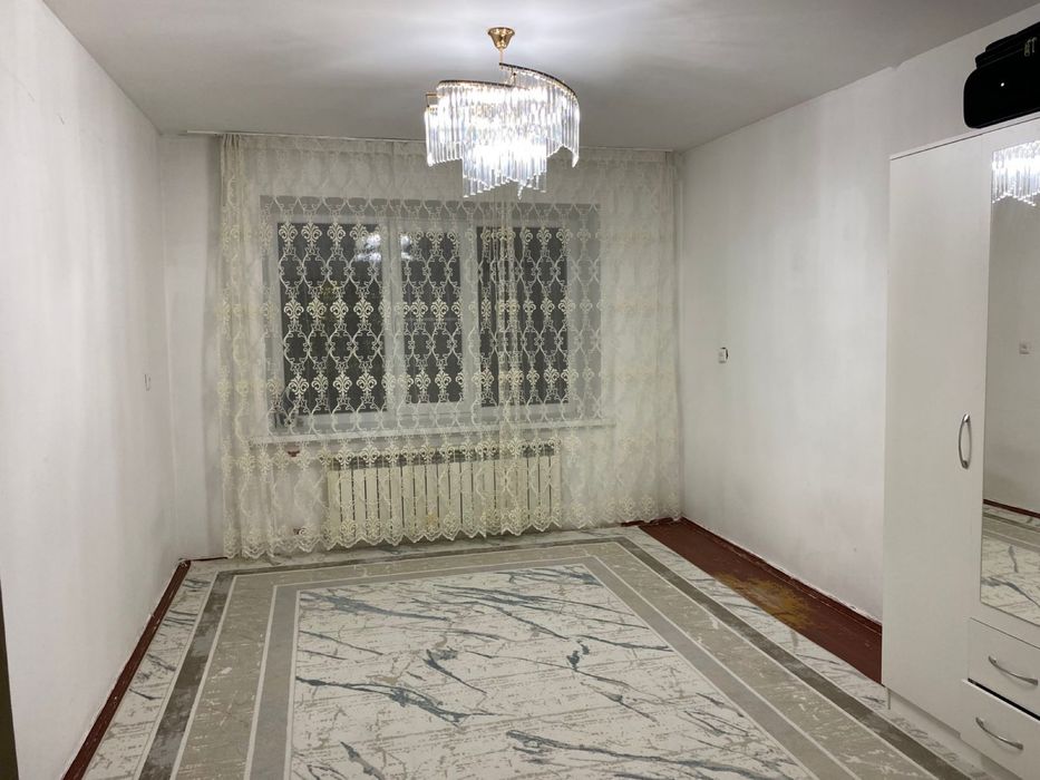 Квартира подселение