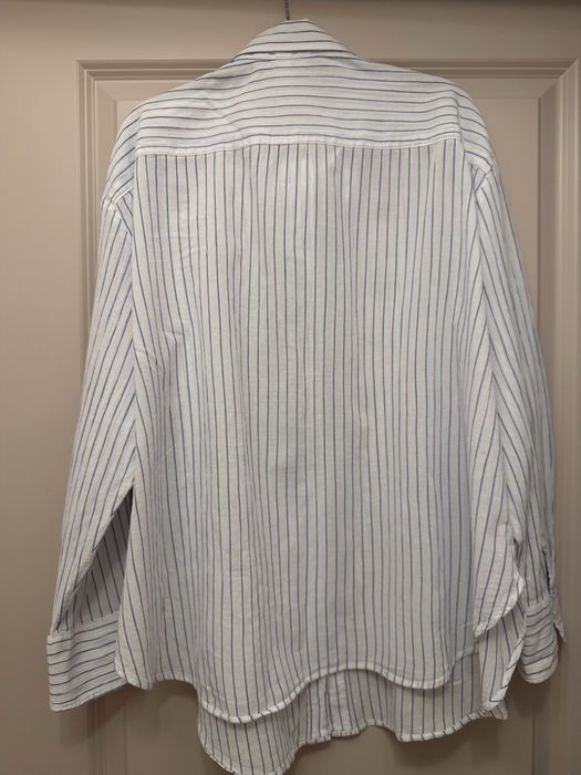 Camasa din bumbac H&M XL