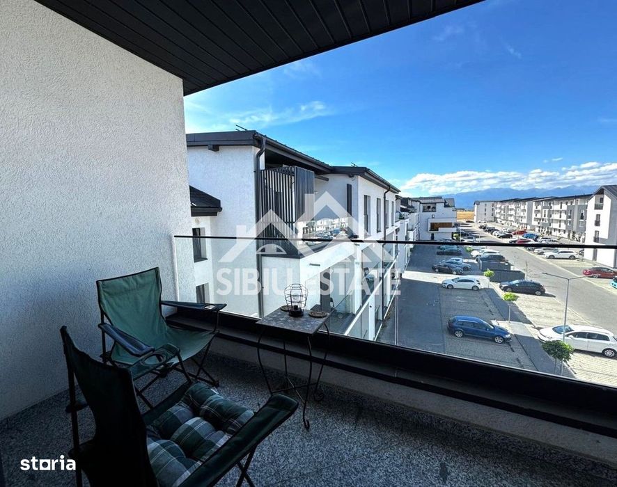 Apartament 3 camere READY TO MOVE