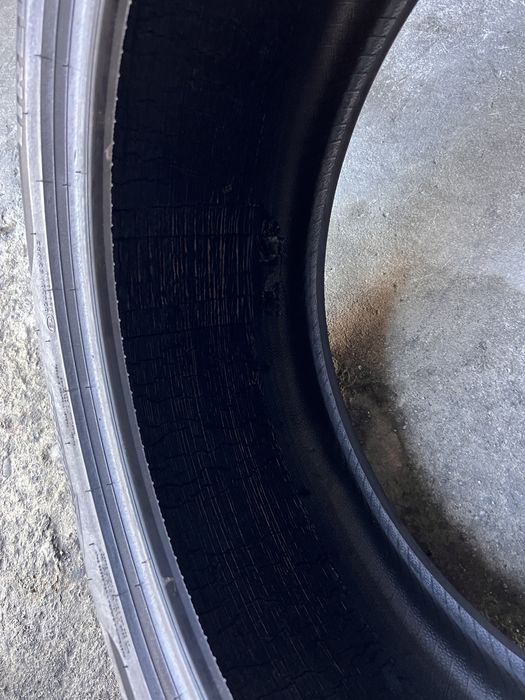 2 anvelope 245/45/18 , Pirelli , DOT 2022 , 6.2 mm