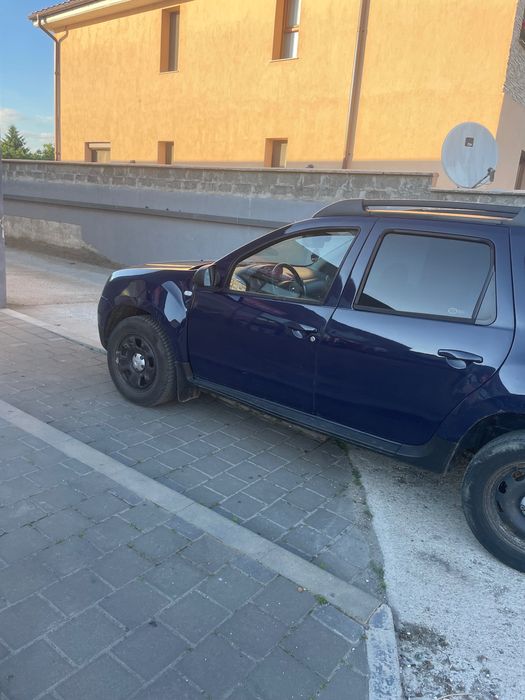 Dacia Duster, 4x4, 2013, motor 1.5