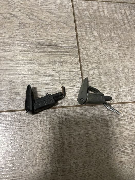 Продам форсунки омывателя