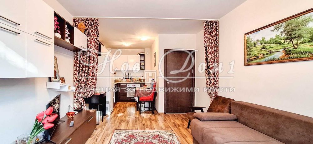 Продава се Двустаен апартамент в Варна, м-т Траката - 77 кв.м за 1364 €/кв.м - Снимка #1