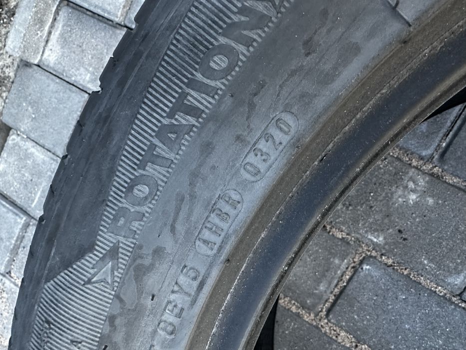 Продам 3 колеса в хорошем сост