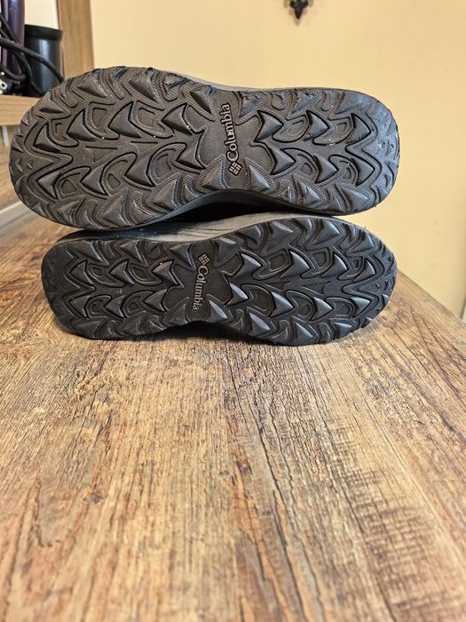 Зимни обувки Columbia waterproof