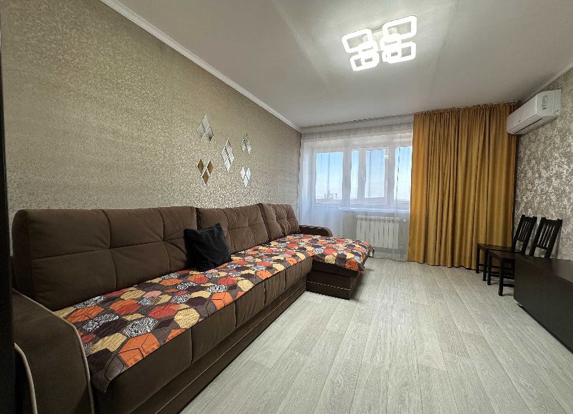 Квартира на ночь посуточно