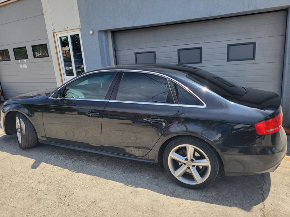 Dezmembrez Audi A4 B8 S-Line BIXENON 2.0 CAGA/CAHA