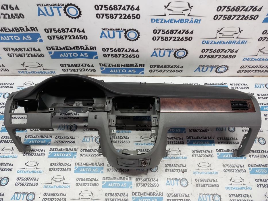 Plansa bord Chevrolet Nubira