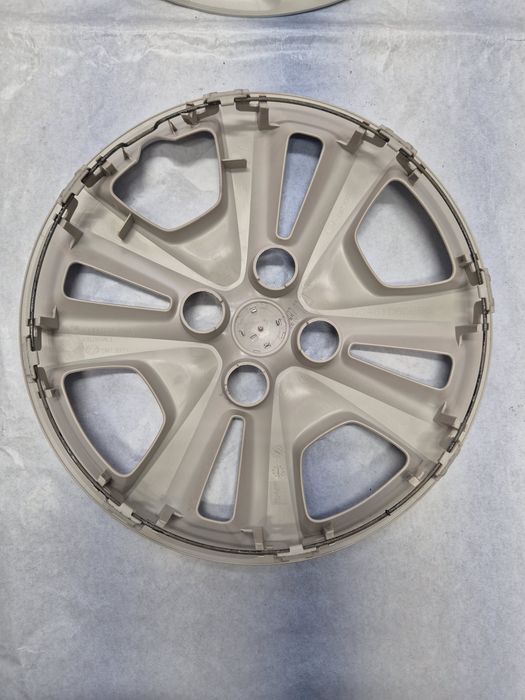 Capace jante Opel 15
