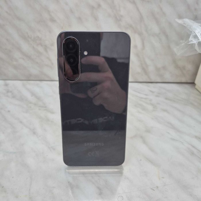 Telefon Samsung Galaxy A36 Negru 128 gb Zeus Amanet Rahova 33229/33560