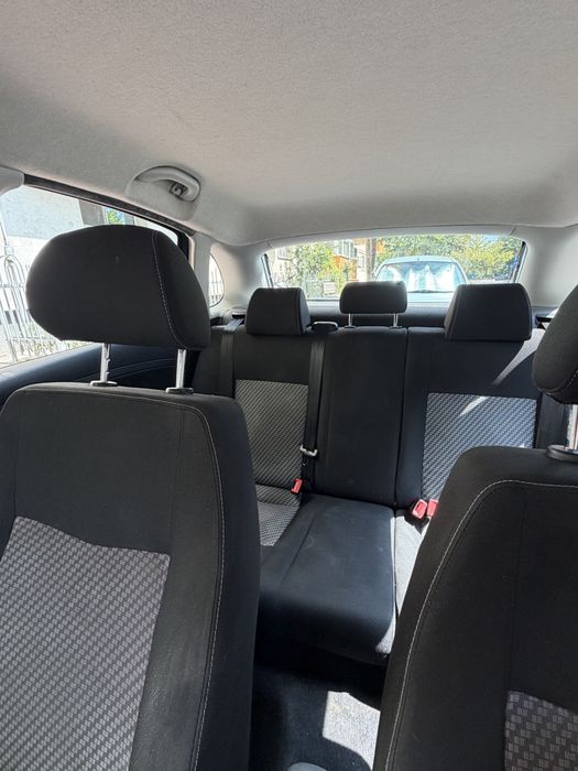 Vând SEAT Ibiza 2008 – 1.4 Benzină, Transmisie Manuală | 83.000 KM Reali | Revizie Recentă