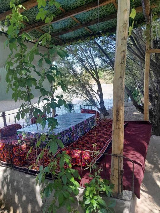 dacha tapchan ijara