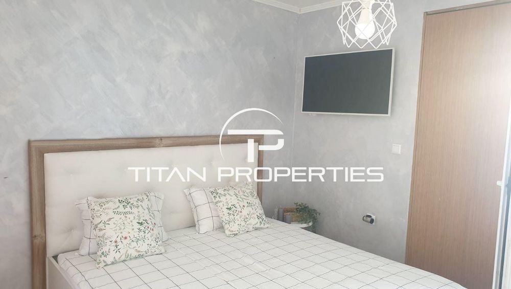 Дава се под наем Двустаен апартамент в Варна, Център - 85 кв.м за 850 € - Снимка #4