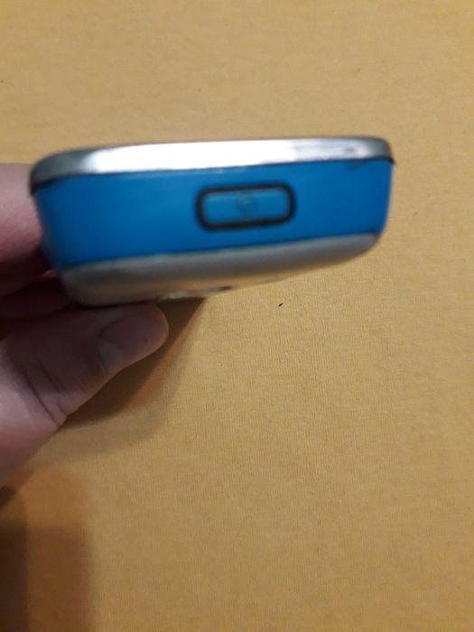 Vand telefon Nokia 3500 C