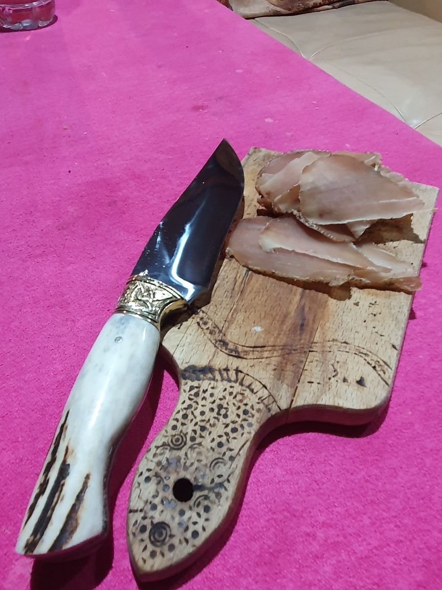 Нож кортик кинжал кама гр. Сливен в.з. Сливен • OLX.bg