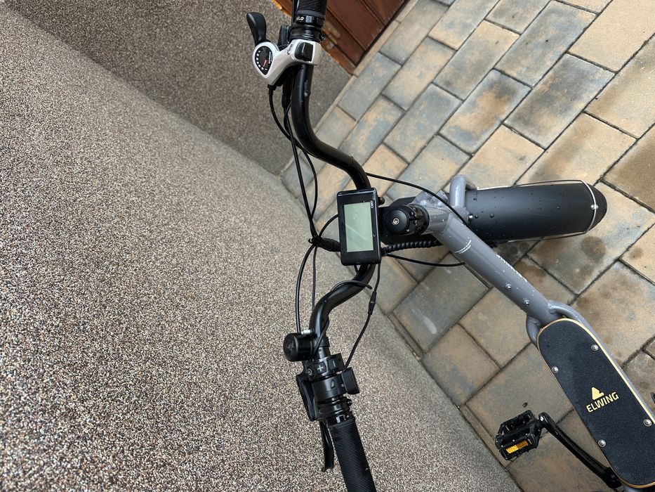 Biciclete Elwing  in stare foarte buna