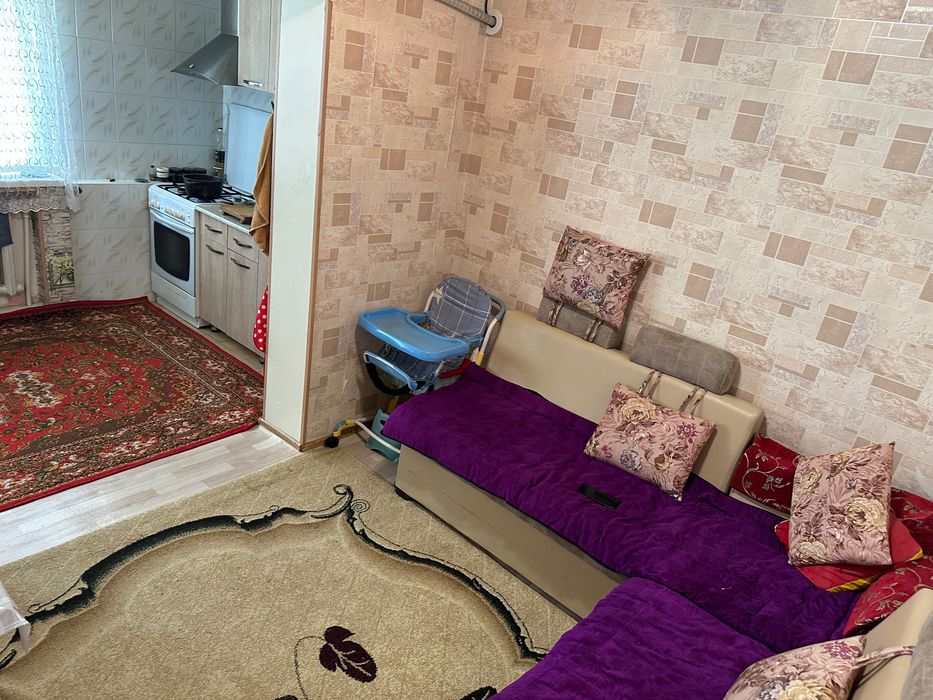 Продается квартира