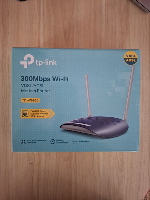 Tp-link Модем продаю