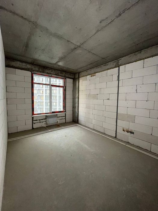 Продаётся квартира в ЖК Manhattan Ор Парк Тельмана