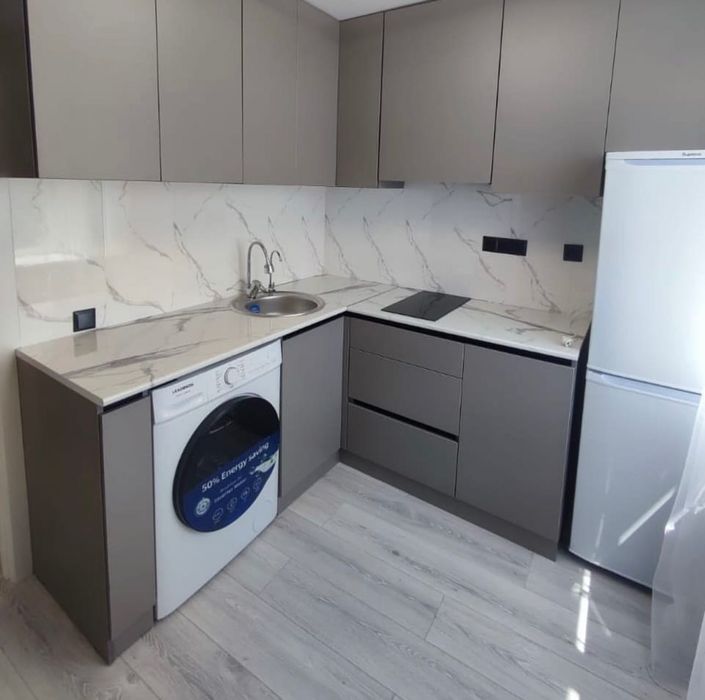 Суточно 1 ком. Квартира