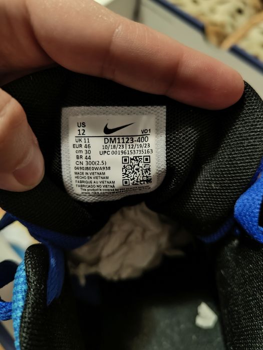 Papuci sport nike barbati