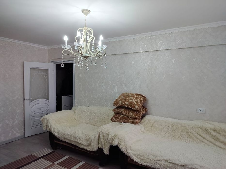 Квартира по суточно