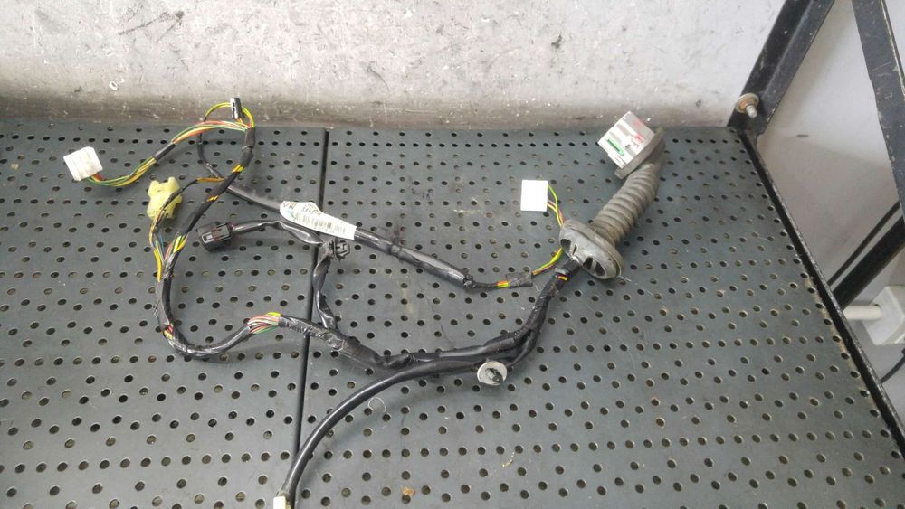 Cablaj instalatie electrica usa dreapta fata fiat sedici 189 3675779ja1