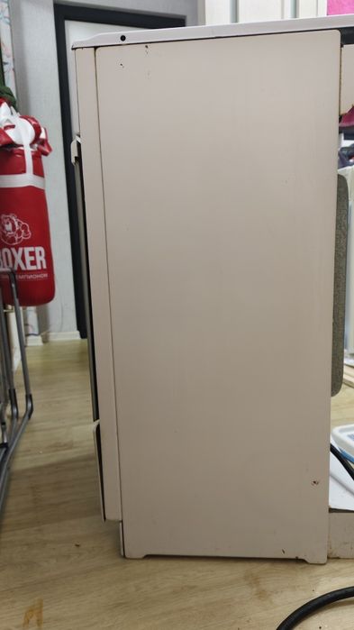 Электроплита плита