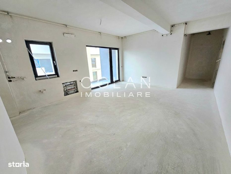 Apartament nou 2 cam, Terezian, COMISION 0%