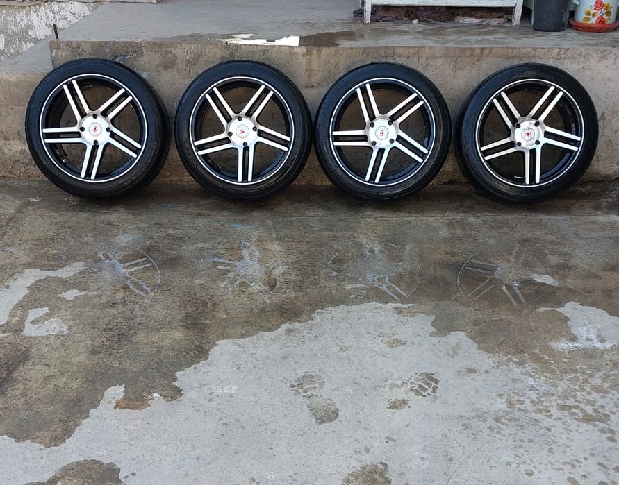 17 размер сотилади