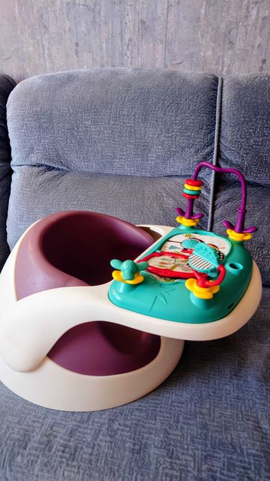 Столче за хранене mamas and papas