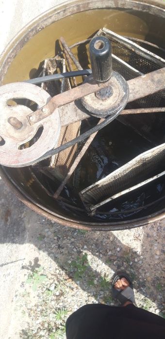 Asal yigadigan uskuna