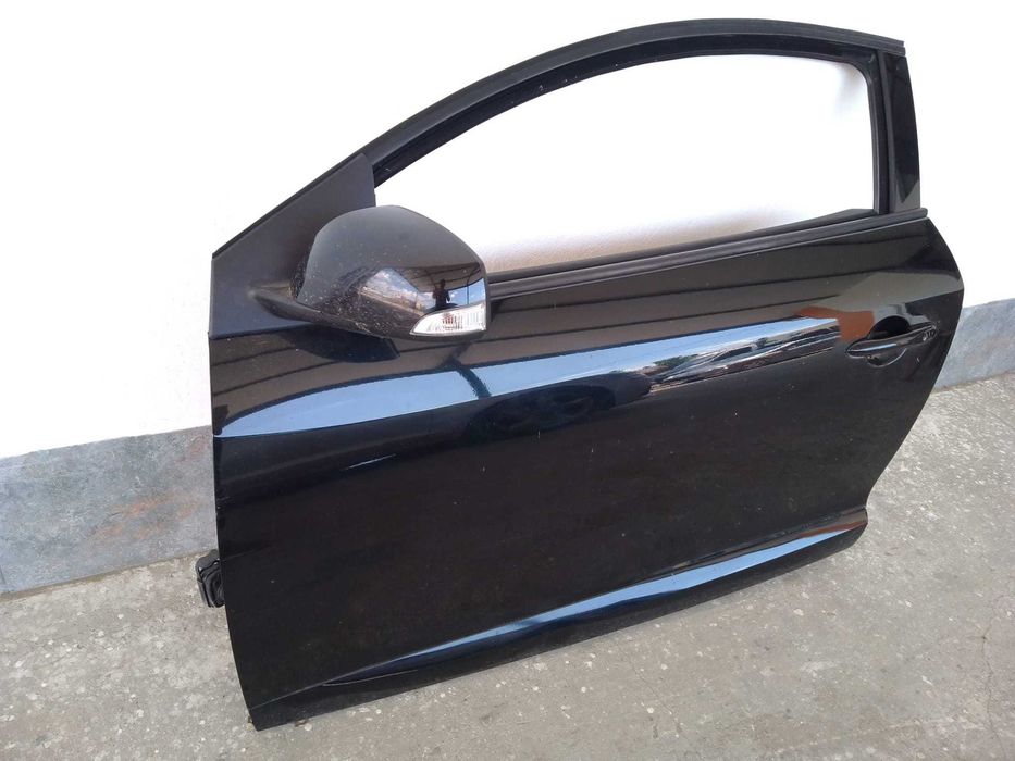 Usa stanga Renault Megane 3 Coupe