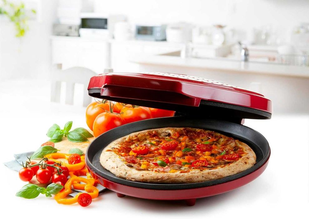 Електрическа фурна за пица Domo My Express, 1450W, 30см.