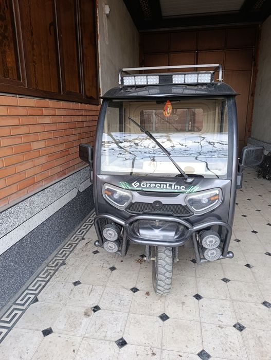 Murvey sotiladi zaryati 50 60 km