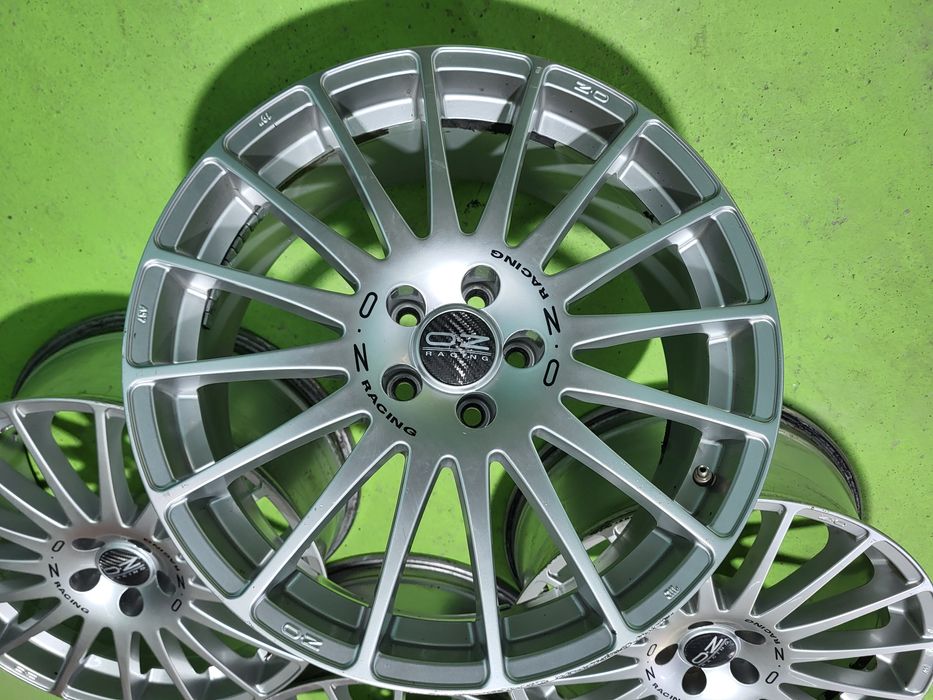 19 5x108 Oz лети джанти 5х108 ОЗ