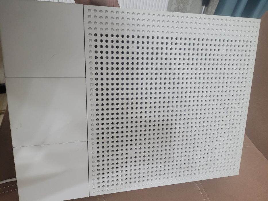 Воздух очиститель