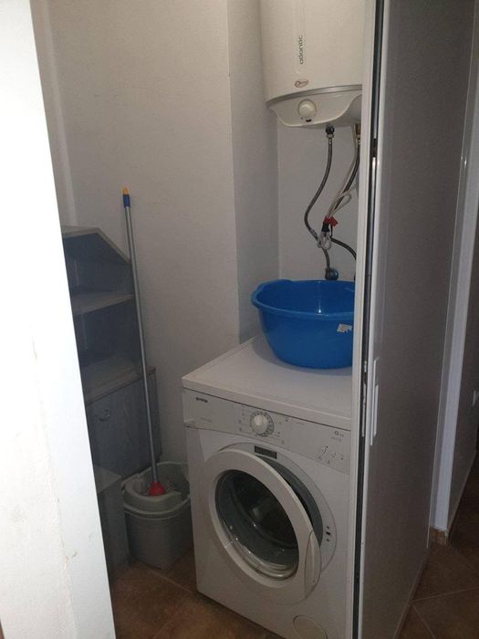 Дава се под наем Тристаен апартамент в София, Банишора - 87 кв.м за 599 € - Снимка #10