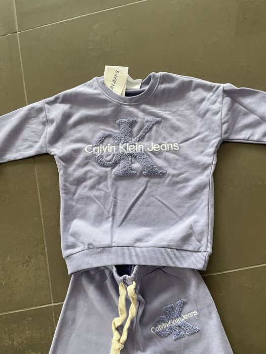 Calvin Klein Детси комплект