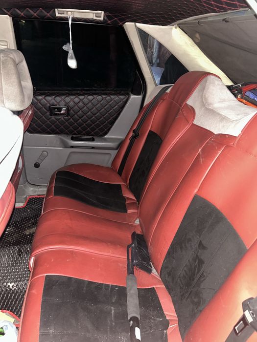 Продам ауди 80 б3