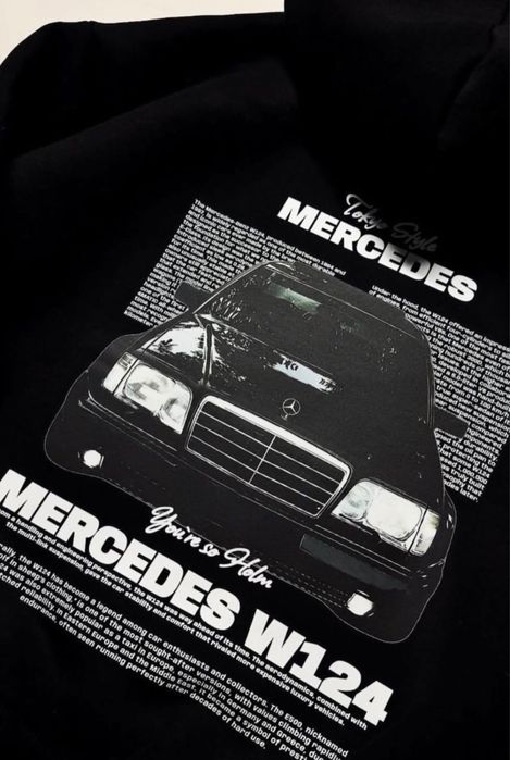 Худи на заказ с притом