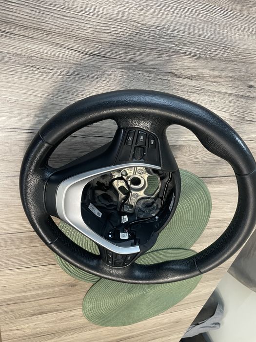 Волан за БМВ ф30 ф31