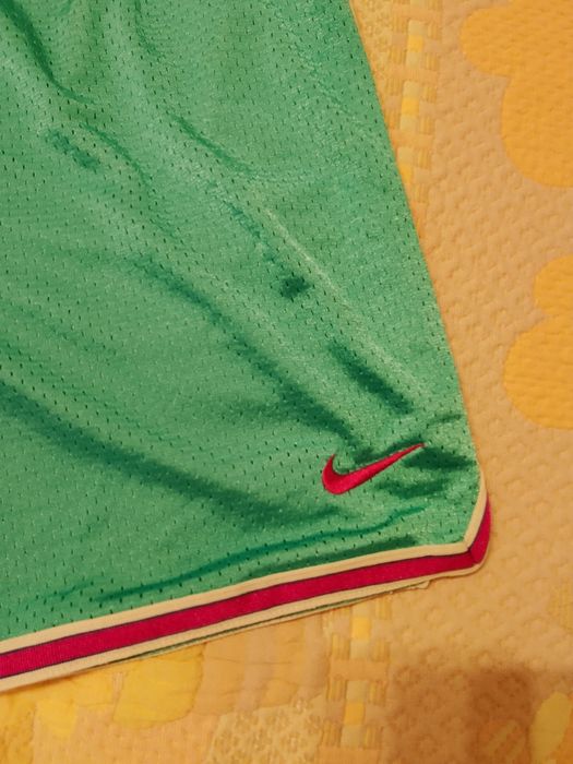 Nike - Баскетболни мъжки гащета