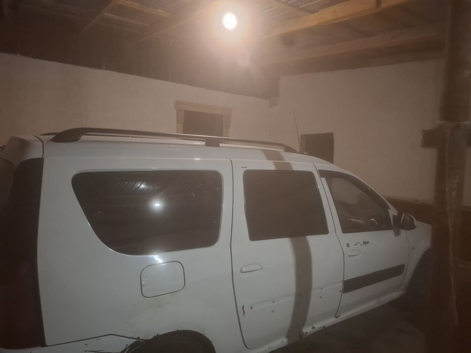 Продам Ларгус 2014 года