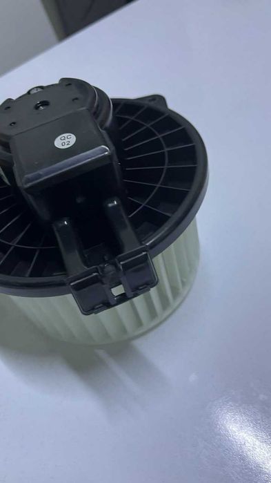 Вентилятор печки на Hyundai