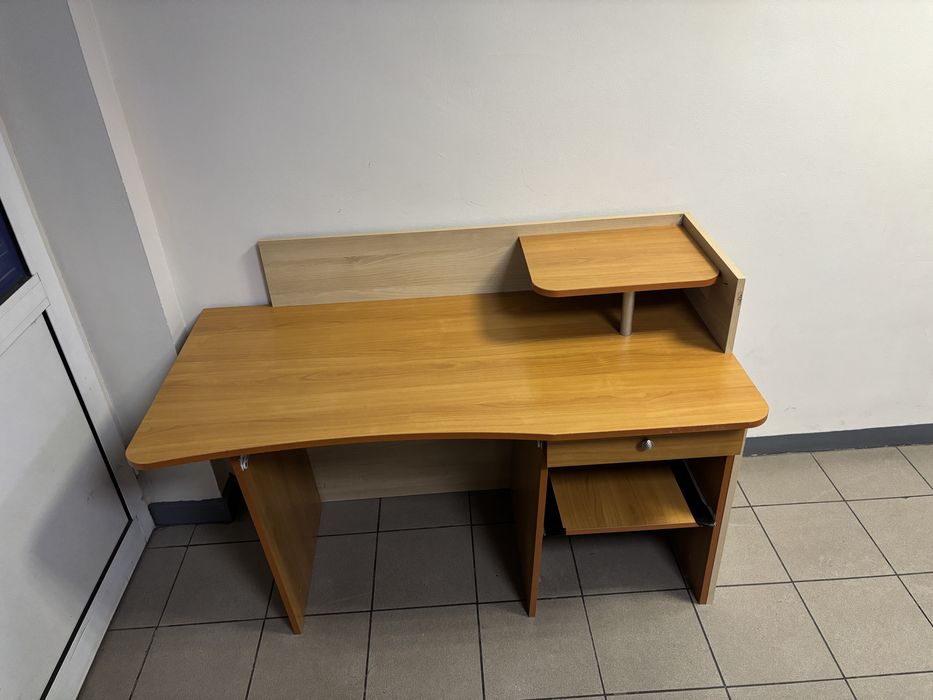 Бюро за офис дейности