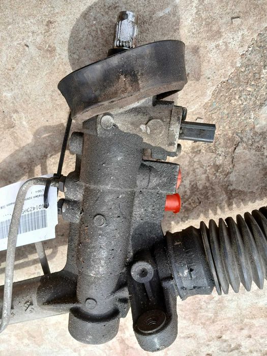 Хидравлична рейка Skoda Fabia