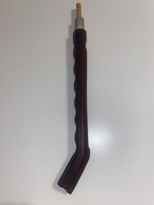 Стара родопска гайдуница